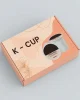 Custom Printed K Cup Boxes