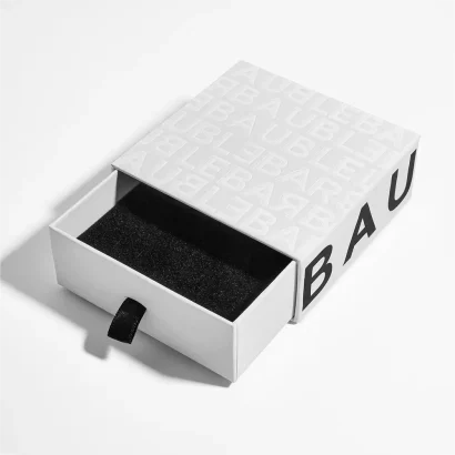 Rigid Drawer Boxes