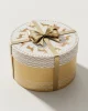Custom Printed Round Gift Boxes
