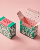 Custom Printed Tuck Top Boxes