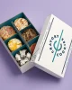 Custom Printed White Cookie Boxes