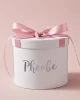 Custom Round Gift Boxes