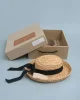 Custom Round Hat Boxes