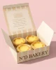Custom Tart Boxes