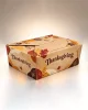 Custom Thanksgiving Boxes