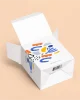 Custom Tuck Boxes with Logo
