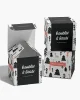 Custom Tuck Top Boxes with Logo