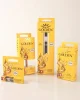 Custom Vape Cartridge blister Packaging