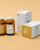 Custom Vitamin Packaging Boxes