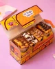 Custom Waffle Boxes