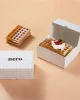 Custom Waffle Delivery Boxes