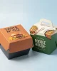 Custom to go Boxes