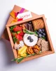 Customized Charcuterie Boxes