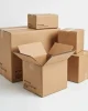 Customized Double Wall Corrugated Boxes