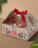 Customized Gable Gift Boxes
