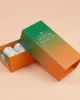 Customized Golf Ball Sleeve Boxes