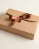 Customized Kraft Favor Boxes
