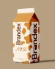 Customized Milk Cartons