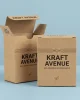 Customized Roll end Tuck Top Boxes