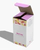 Customized Tuck Top Mailer Boxes