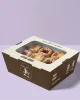 Danish Pastry Boxes