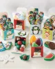 Design Your own Christmas Candy Boxes