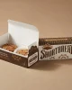 Design Your own White Cookie Boxes