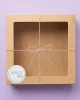 Eco Friendly Charcuterie Box