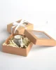 Eco friendly Gift Boxes with Window