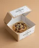 Eco friendly Kraft Bakery Boxes