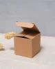 Eco friendly Tuck Top Boxes