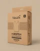 Eco friendly Vest Packaging