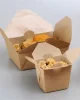 Eco friendly to go Boxes
