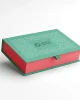 Flip Top Boxes Wholesale