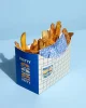 French Fry Boxes Wholesale