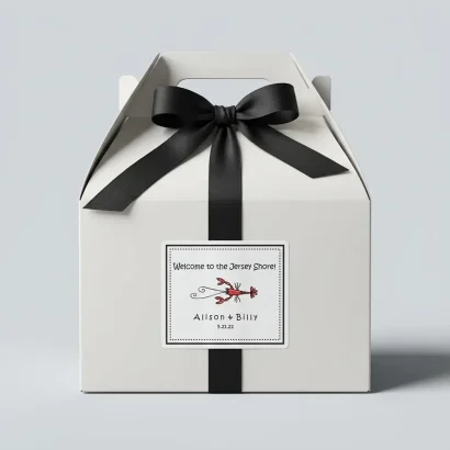 Gable Gift Boxes