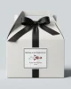Gable Gift Boxes with Logo