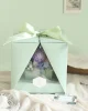 Gift Box with Window