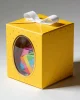 Gift Box with Window wholesale