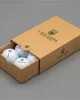 Golf Ball Sleeve Boxes with Logo