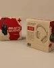 Headphone Packaging Boxes with Logo