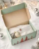 Holiday Mailer Boxes