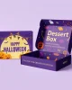 Holiday Mailer Packaging Boxes