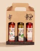 Hot Sauce Packaging
