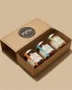 Jam Jar Packaging