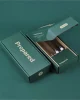 Knife Boxes with Logo