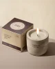 Kraft Candle Packaging Boxes