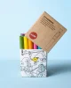 Marker Packaging Boxes