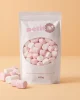 Marshmallow Mylar Bags with window