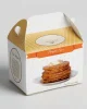 Pancake Packaging, Boxes